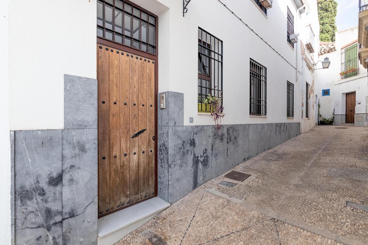 Bhost - La Catedral Apartment Córdoba Exterior foto
